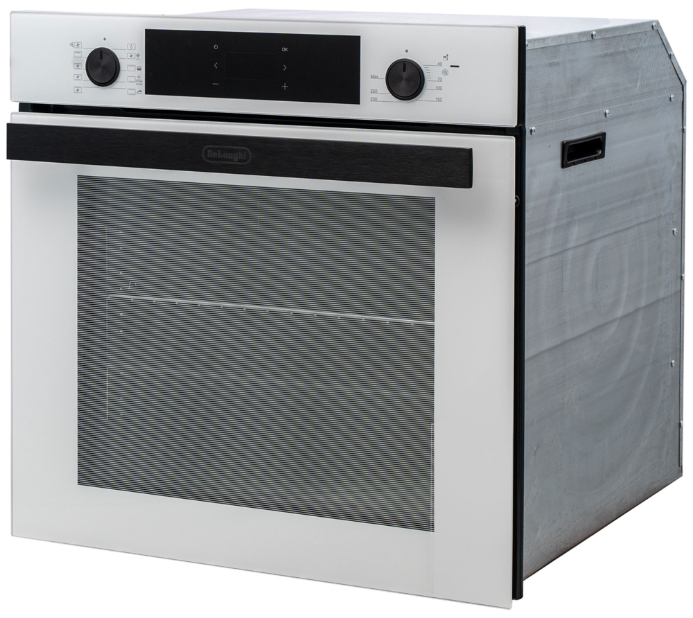 Детальное фото товара: DeLonghi DEO 745 BB NARA