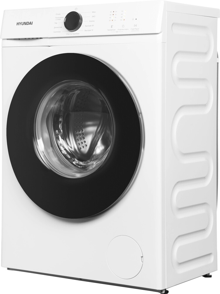 Hyundai WME7212 Детальное фото товара: Hyundai WME7212