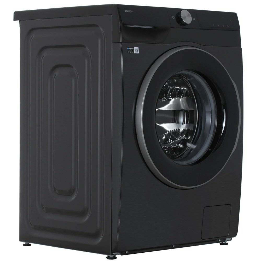 Детальное фото товара: Samsung WW90DG6U34LBLP