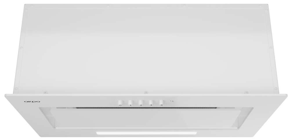 AKPO WK-4 Fabio eco 60 см. белый Детальное фото товара: AKPO WK-4 Fabio eco 60 см. белый