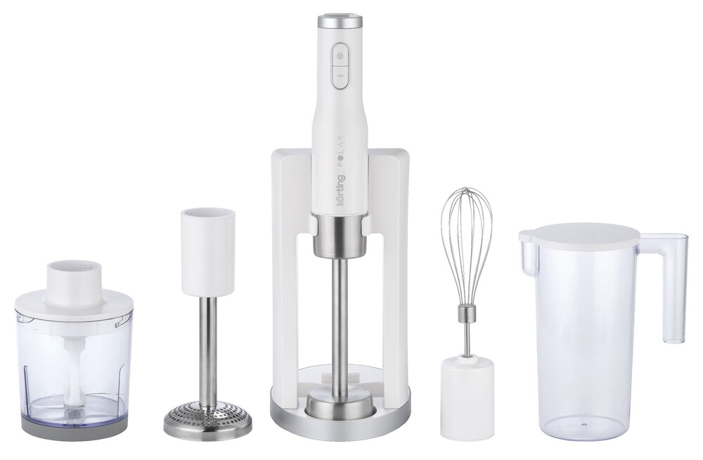 Фото товара: Korting KHB 0311 Polar