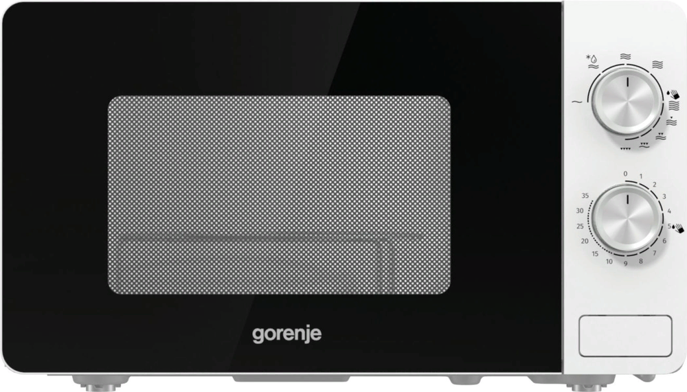 Фото товара: Gorenje MO20E2W   