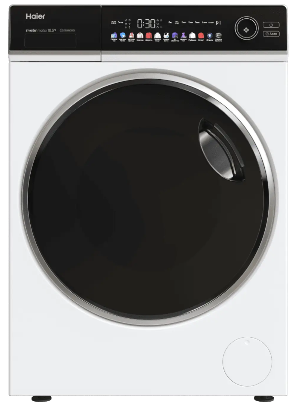 Haier HW105-BP14336 Фото товара: Haier HW105-BP14336