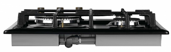 Детальное фото товара: Korting HG 465 CTRN газовая поверхность