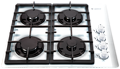 GEFEST СГ СВН 2230 К12 Фото товара: GEFEST СГ СВН 2230 К12 газовая поверхность