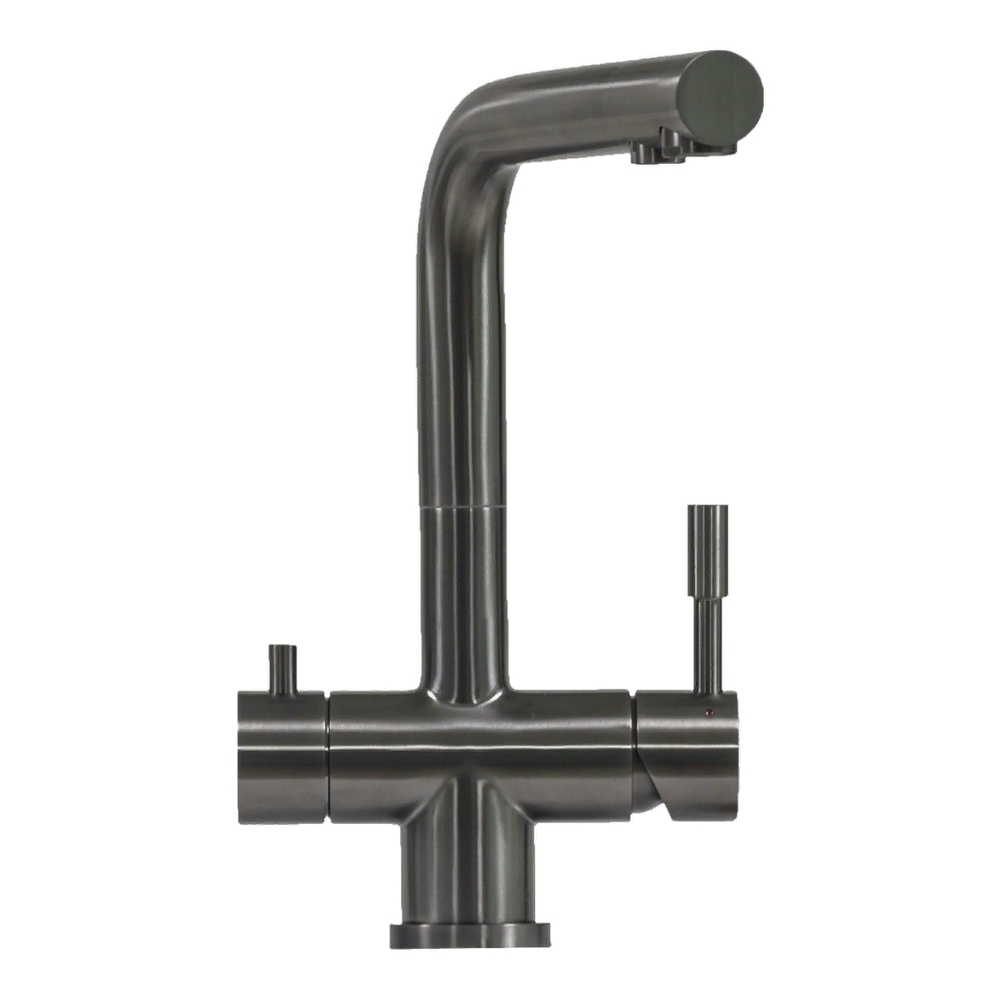 Seaman Eco Venice SSN-1068-GL (Gun Light, PVD, satin) Фото товара: Seaman Eco Venice SSN-1068-GL (Gun Light, PVD, satin)