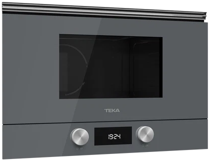 Teka ML 8220 BIS L STONE GREY Детальное фото товара: Teka ML 8220 BIS L STONE GREY