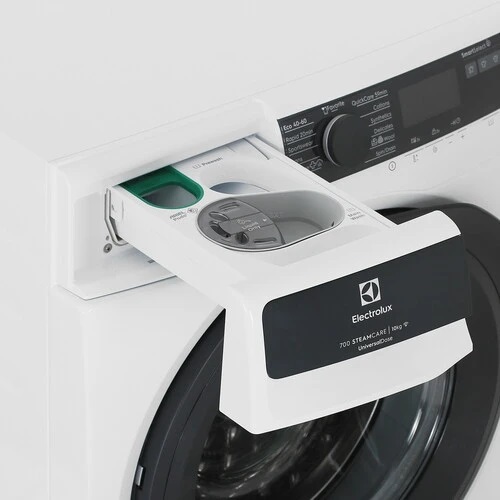 Детальное фото товара: Electrolux EW7F5612SQE