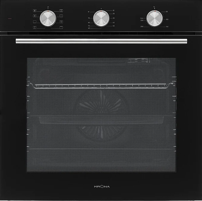 Фото товара: Krona BIRNE 60 BL