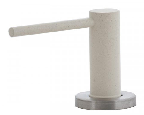 Ewigstein 002 дозатор, гранит, крем Фото товара: Ewigstein 002 дозатор, гранит, крем