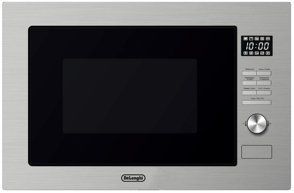 Фото товара: DeLonghi DMO 25IM TORINO