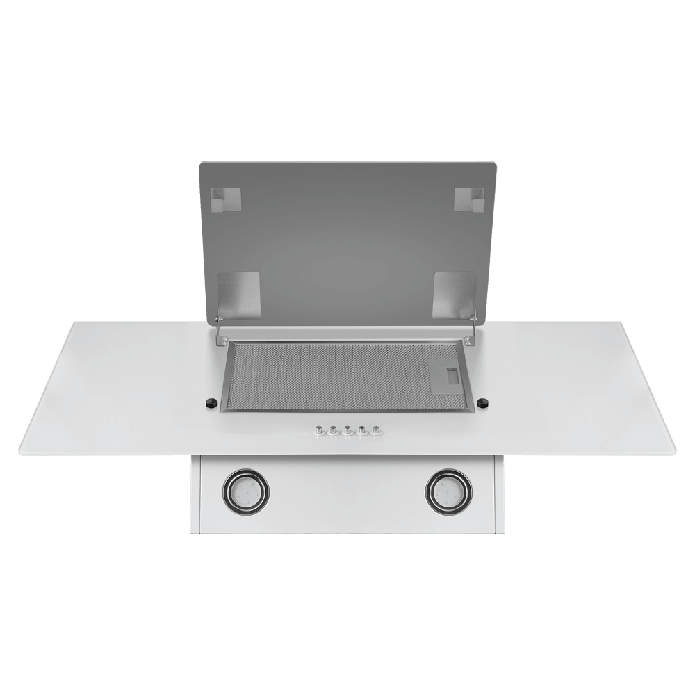 Детальное фото товара: Maunfeld Tower 90 White