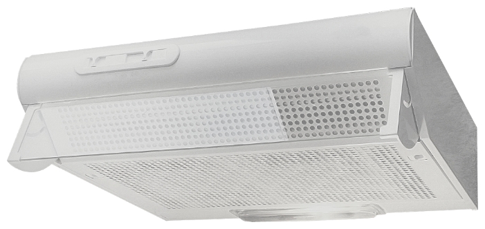 Фото товара: Elikor Davoline 60П-290-П3Л белый