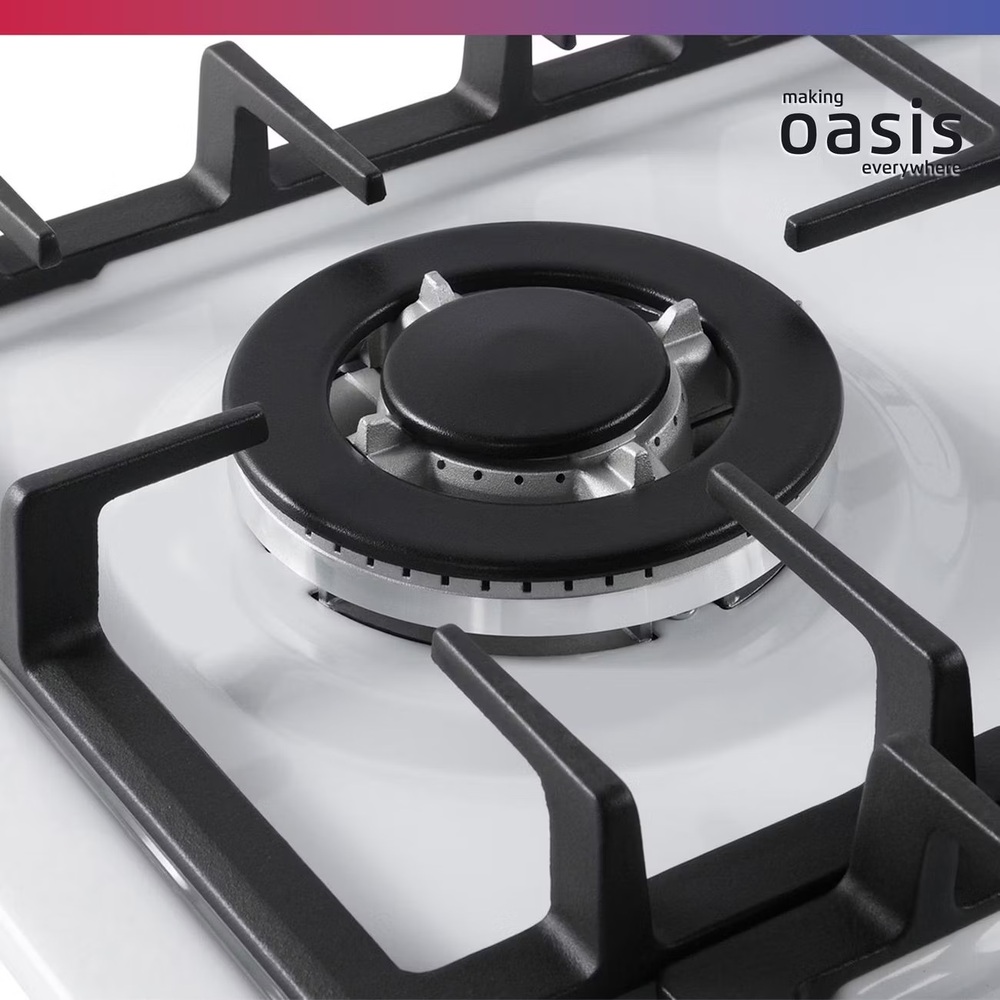 Детальное фото товара: making Oasis everywhere P-MSE газовая поверхность