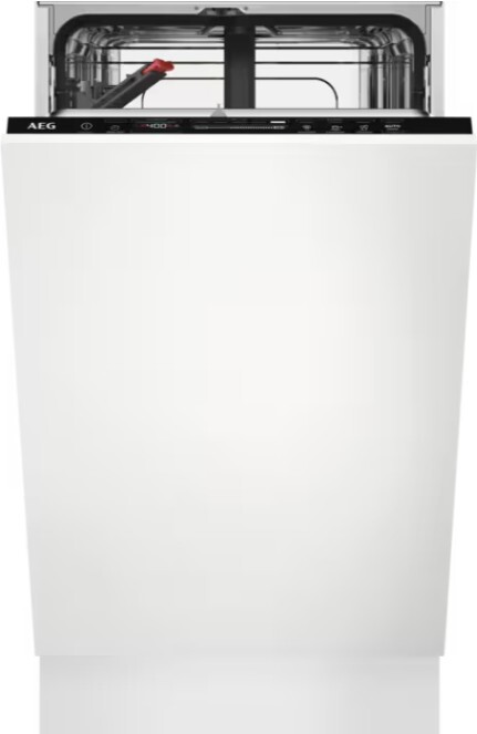Фото товара: AEG FSE73407P