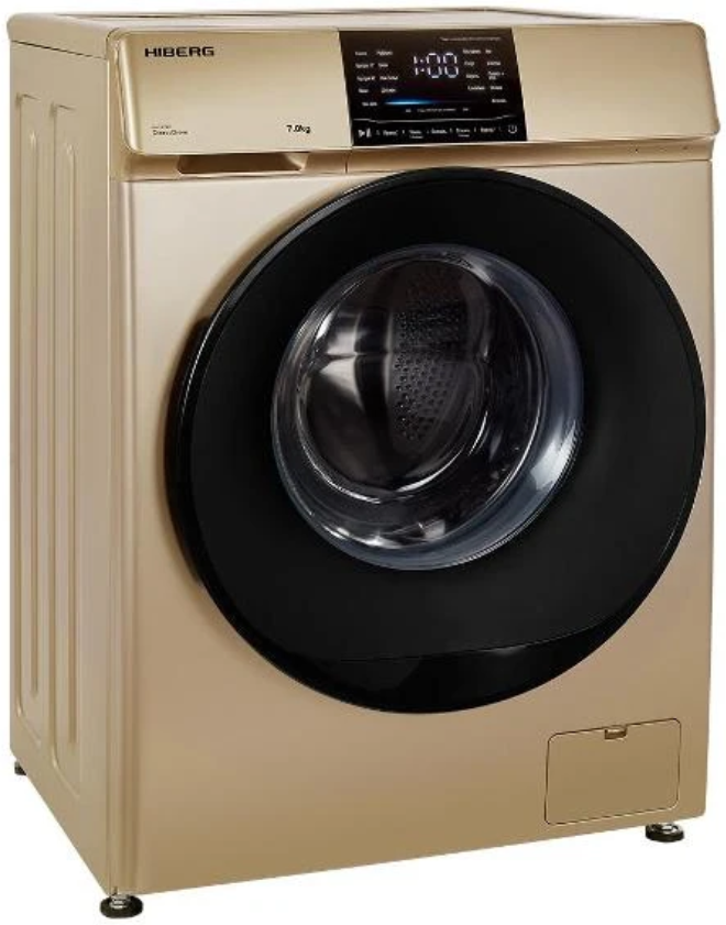 HIBERG i-DDQ6-712 G Детальное фото товара: HIBERG i-DDQ6-712 G