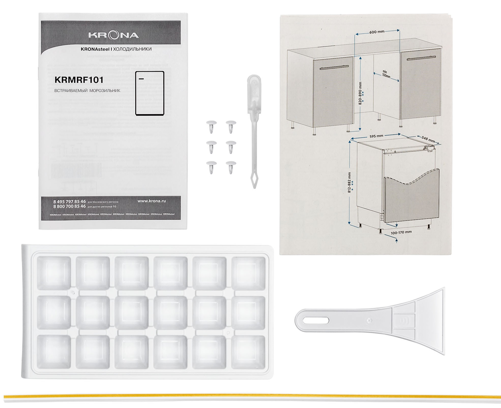 Krona KANDER Детальное фото товара: Krona KANDER