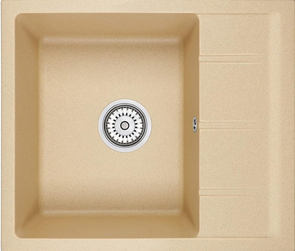 Детальное фото товара: Emar EMQ-1580.Q, мойка, гранит, сардоникс