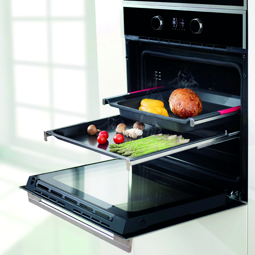 Teka Телескопические направляющие Фото товара: Teka Телескопические направляющие