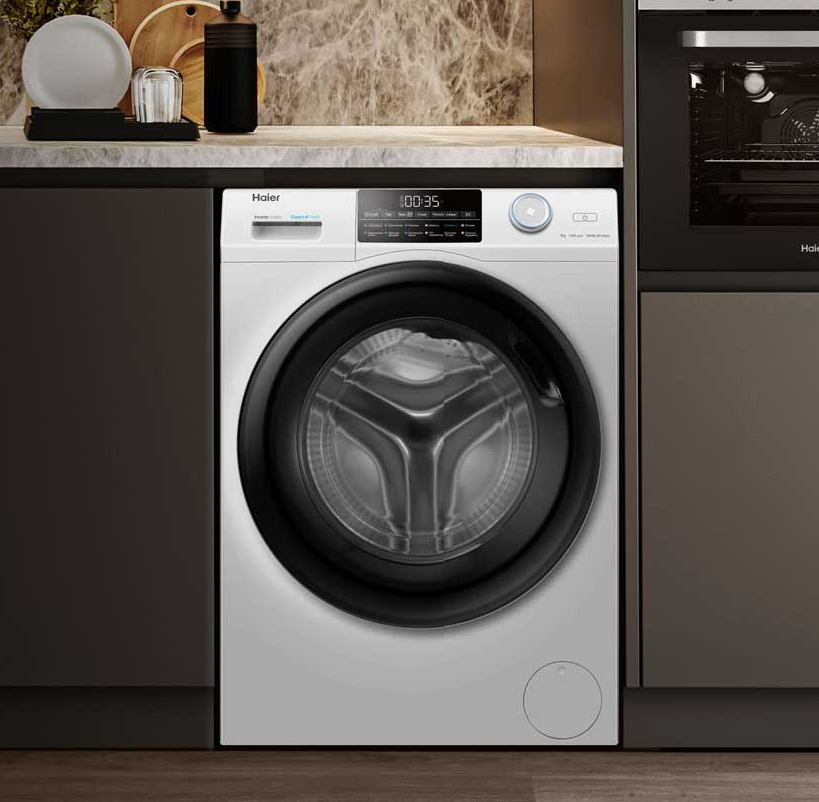 Haier HW90-BP14959 Детальное фото товара: Haier HW90-BP14959