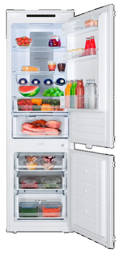 Детальное фото товара: Hansa BK307.2NFZC