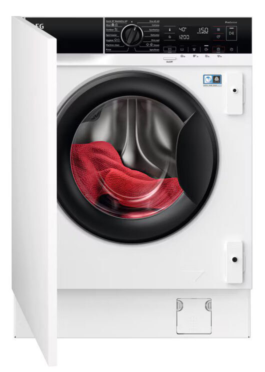 Фото товара: AEG L7WBE68SI