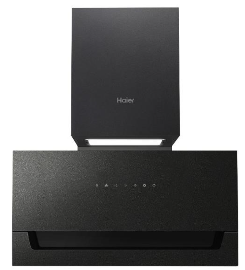 Фото товара: Haier HVX-W682CB