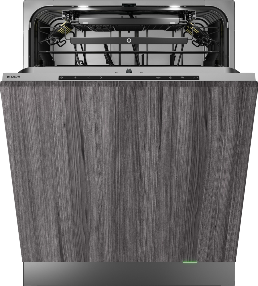 Детальное фото товара: ASKO DFI747U/1