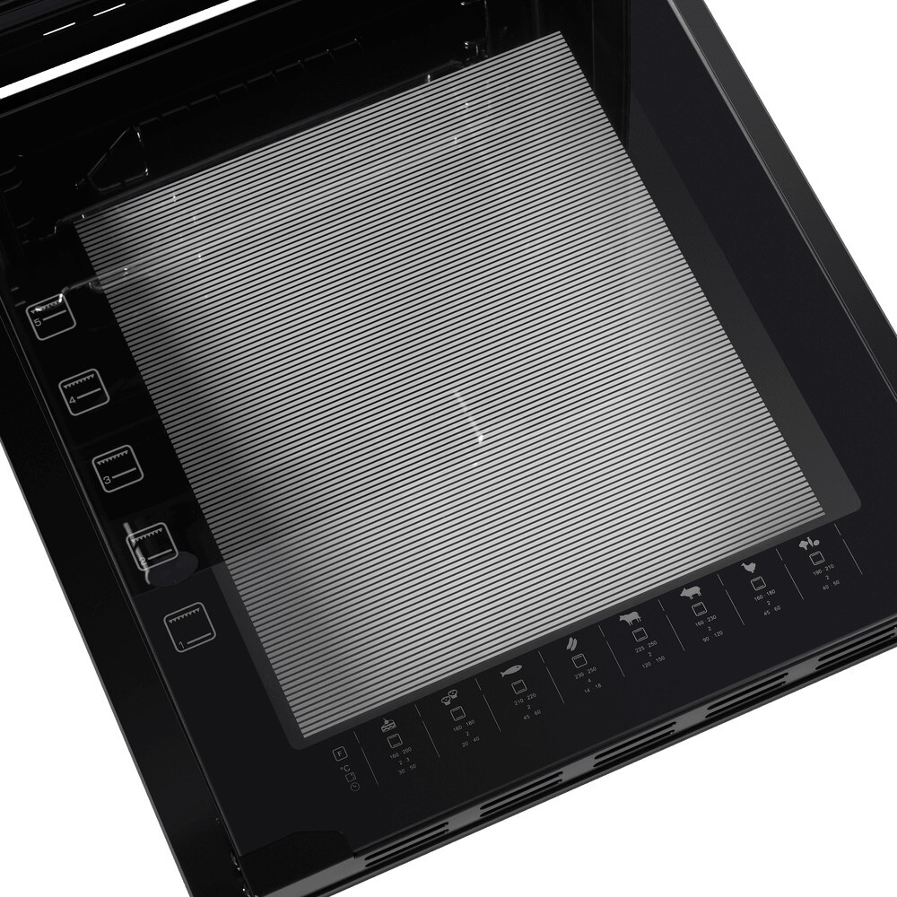 Детальное фото товара: Maunfeld EOEC516PB