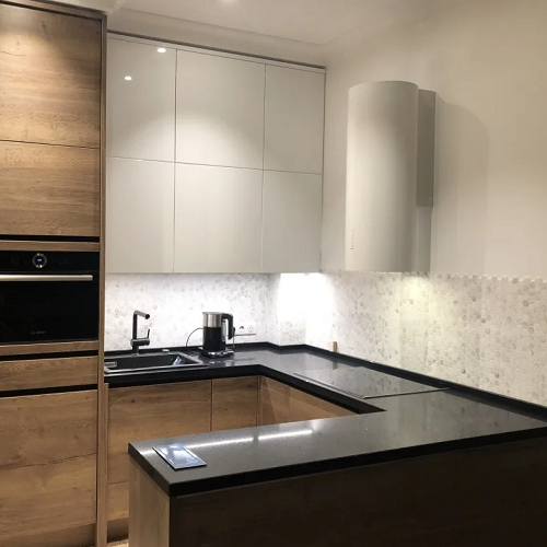 Детальное фото товара: Falmec POLAR WHITE 35