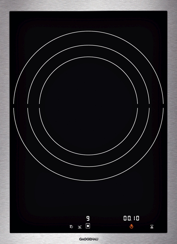 Фото товара: Gaggenau VI414111 индукционная поверхность