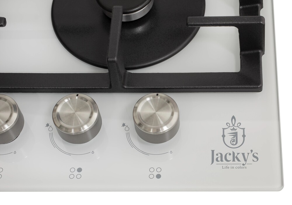 Детальное фото товара: Jacky's JH GW623 газовая поверхность