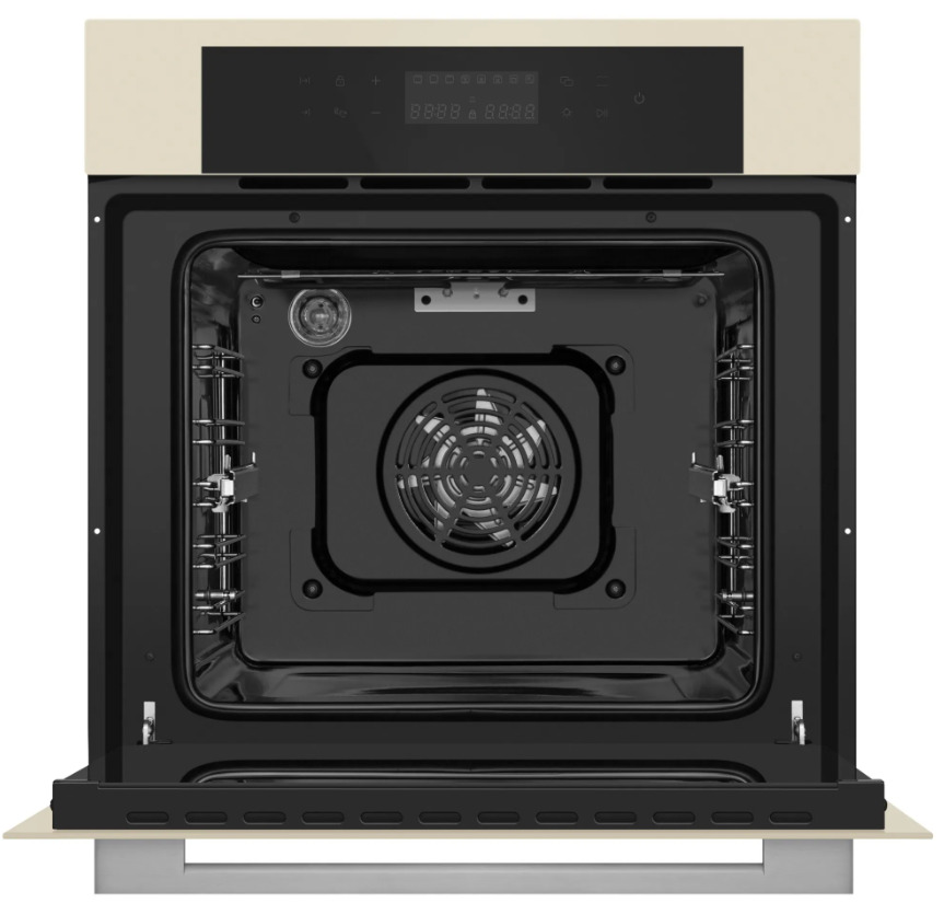 Детальное фото товара: MEFERI MEO6010BG ULTRA