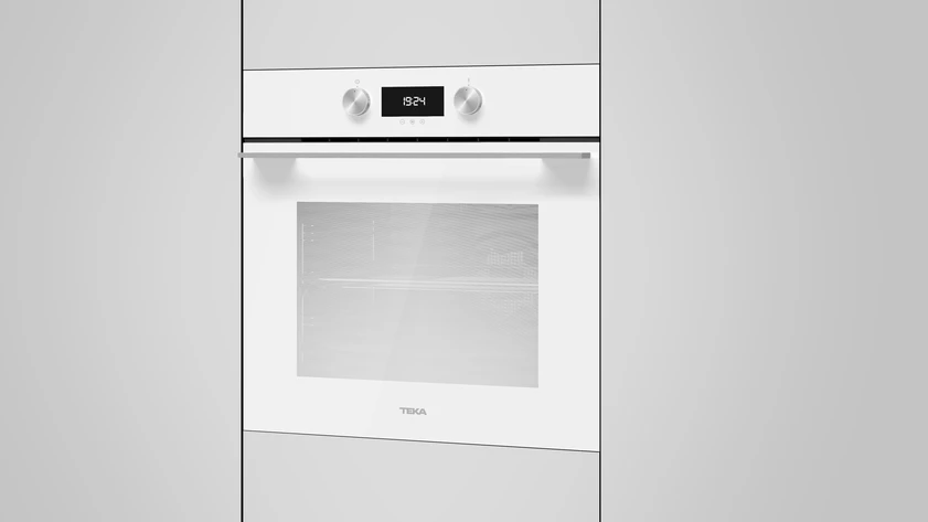 Детальное фото товара: Teka HLB 8400 WHITE