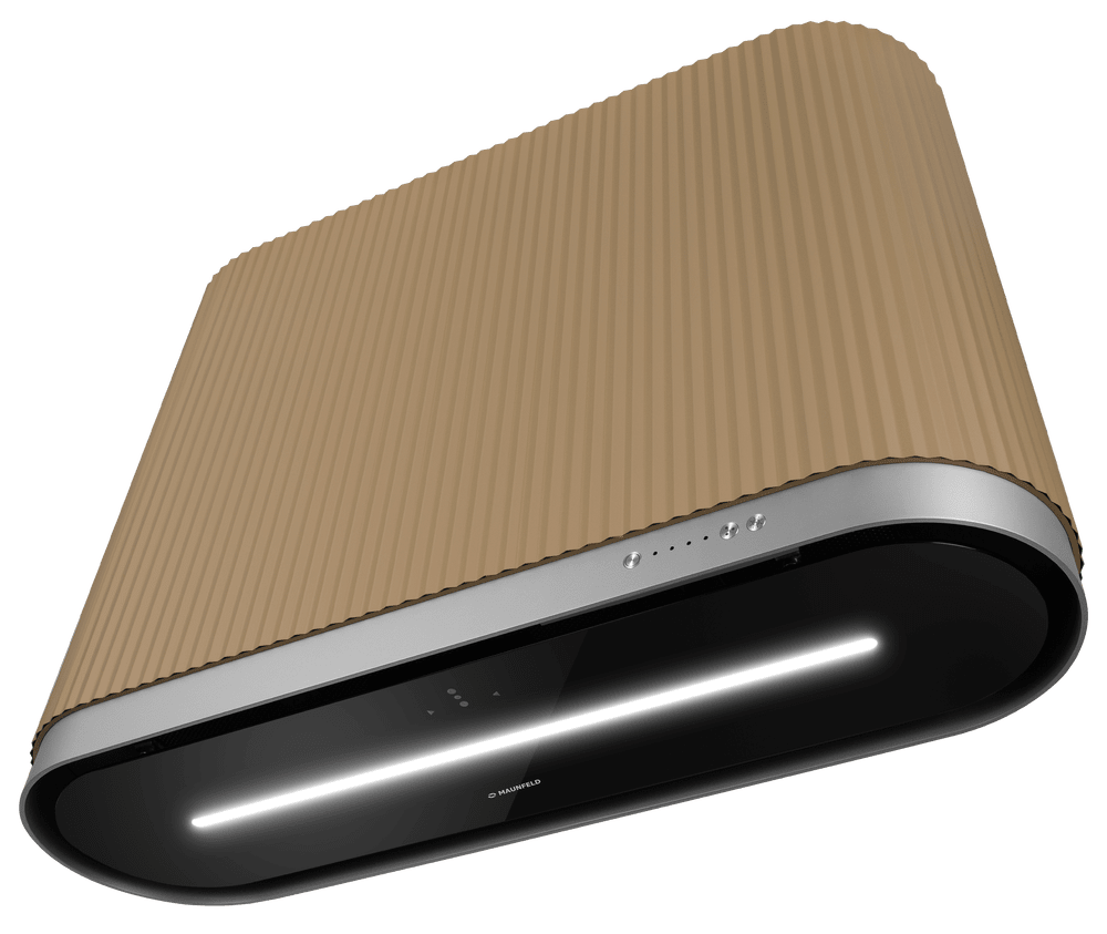 Детальное фото товара: Maunfeld MURANO 80 Gold