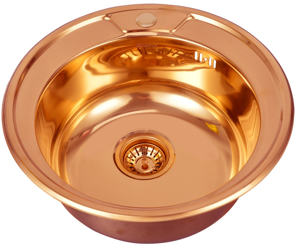 Seaman Eco Wien SWT-490-CP (Copper Polish, PVD, polish, *12) Фото товара: Seaman Eco Wien SWT-490-CP (Copper Polish, PVD, polish, *12)