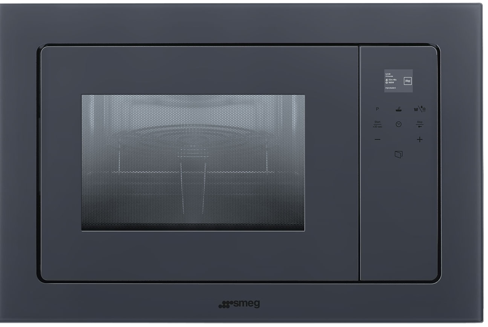 Smeg FMI120G Фото товара: Smeg FMI120G