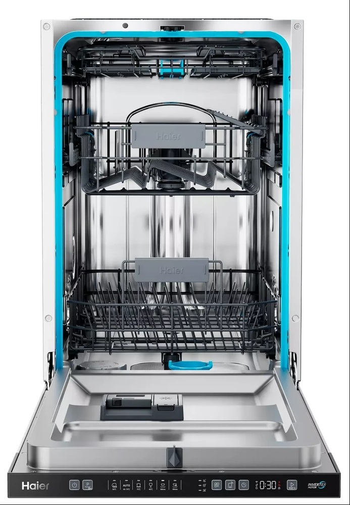 Детальное фото товара: Haier HDWE11-595RU