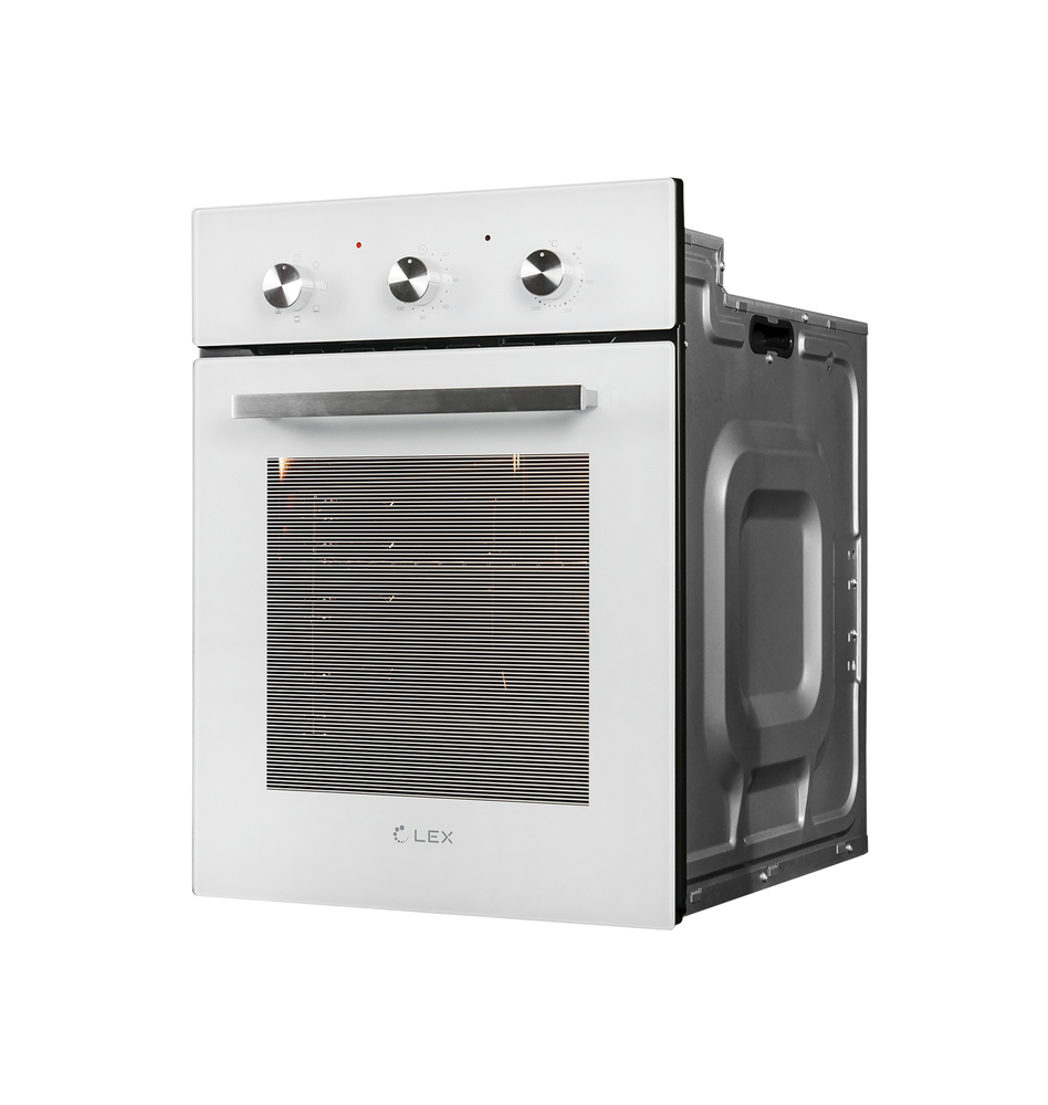 Детальное фото товара: LEX EDM 4570 WH