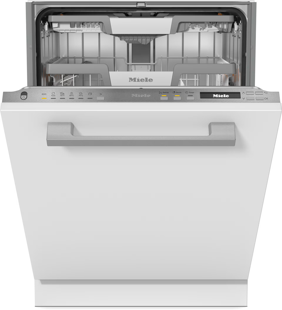 Фото товара: Miele G7265 SCVi XXL