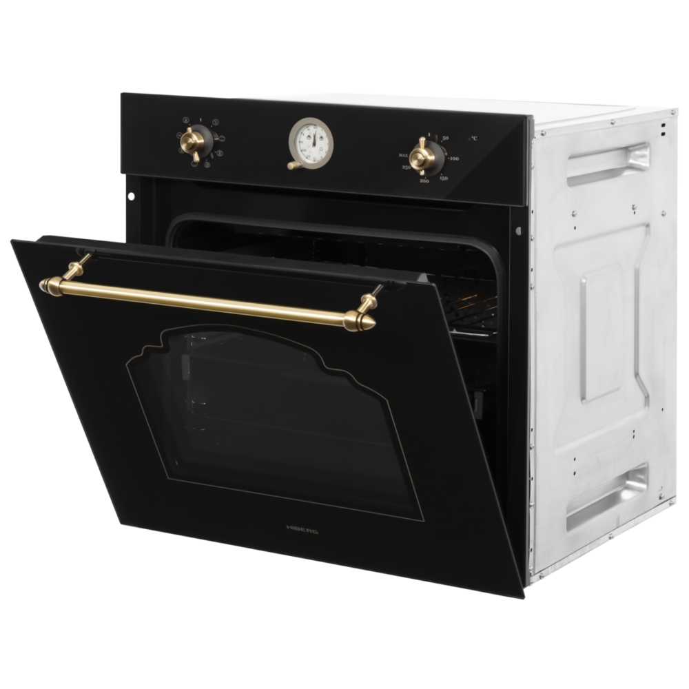 Детальное фото товара: HIBERG VM 6382 BR