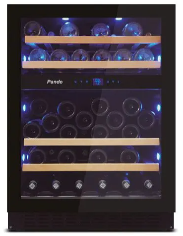 Фото товара: Pando PVMB 60-46CRR