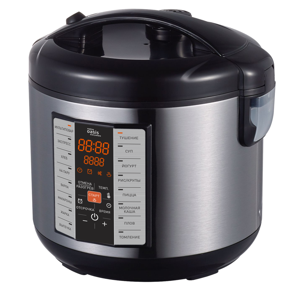 Фото товара: making Oasis everywhere MC-16P