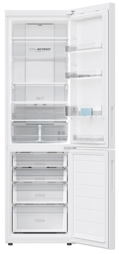 Детальное фото товара: Haier C2F620CWU1