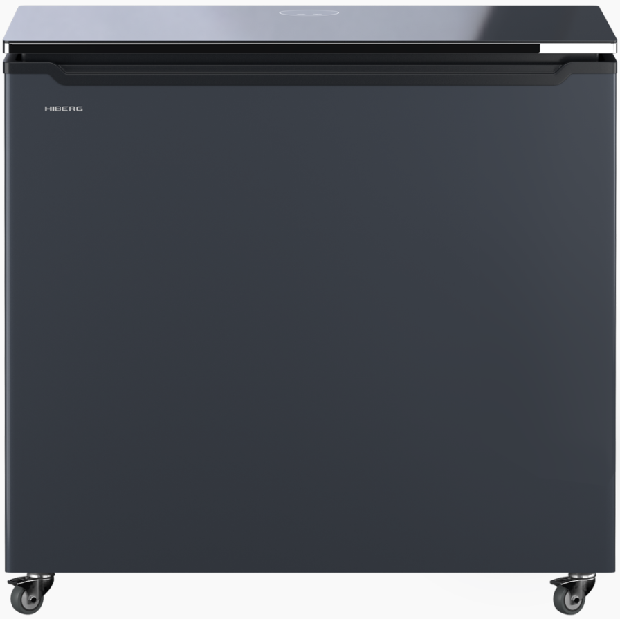 Фото товара: HIBERG PF 25 NFXd