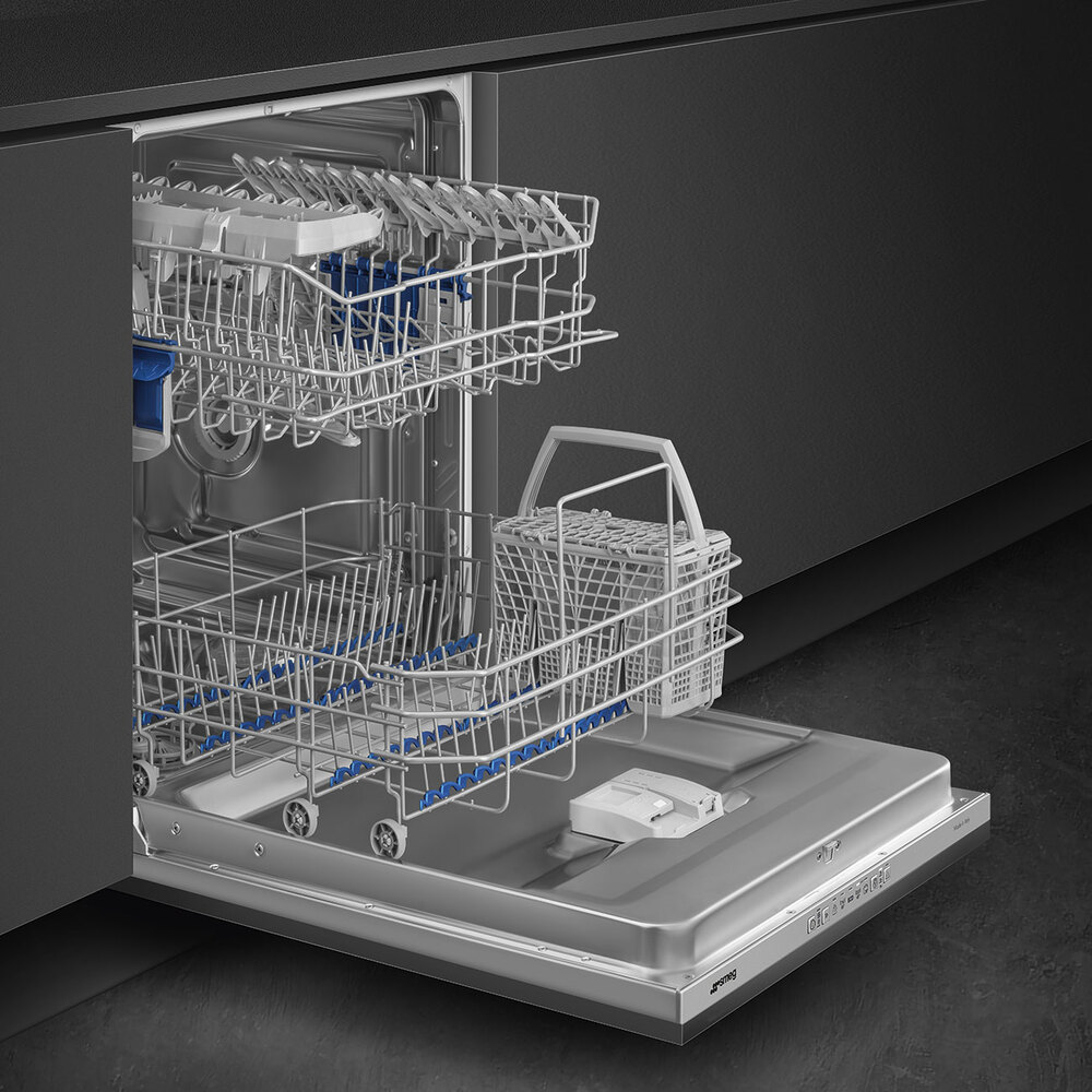 Детальное фото товара: Smeg STL281DS