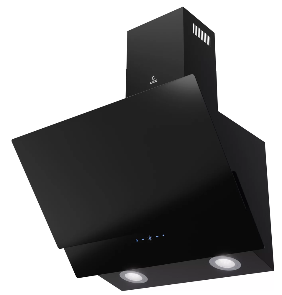LEX ARIA 600 BLACK Фото товара: LEX ARIA 600 BLACK