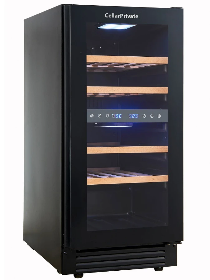 Детальное фото товара: Cellar Private CP027-2TBH