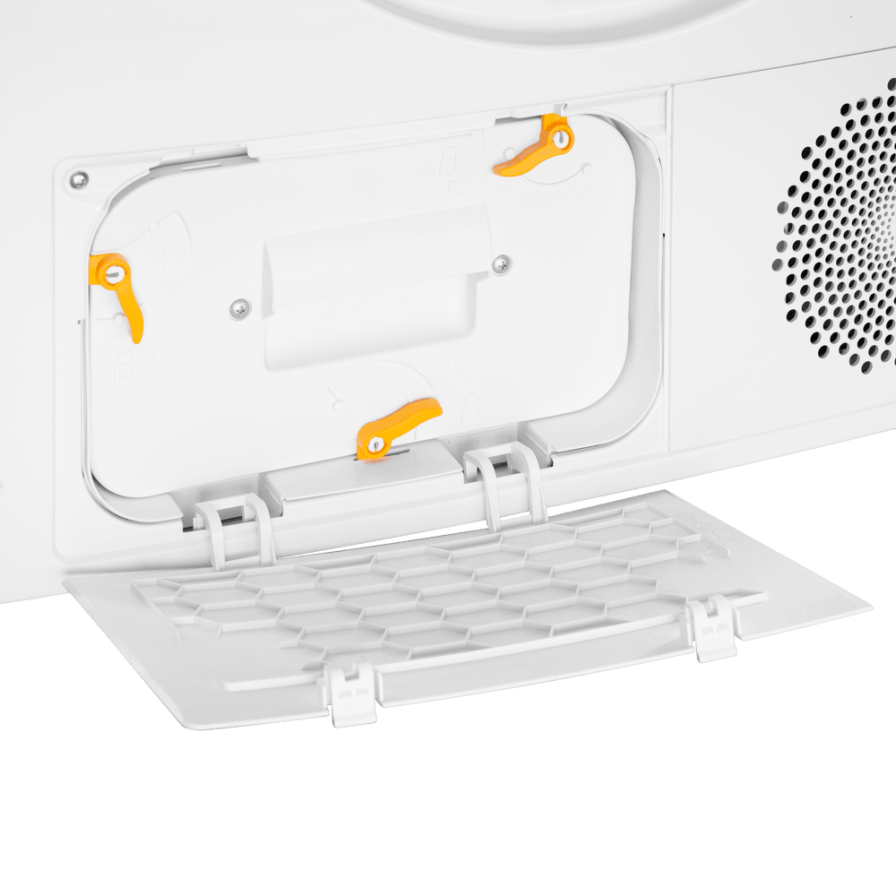 Maunfeld MFDM169WH Детальное фото товара: Maunfeld MFDM169WH