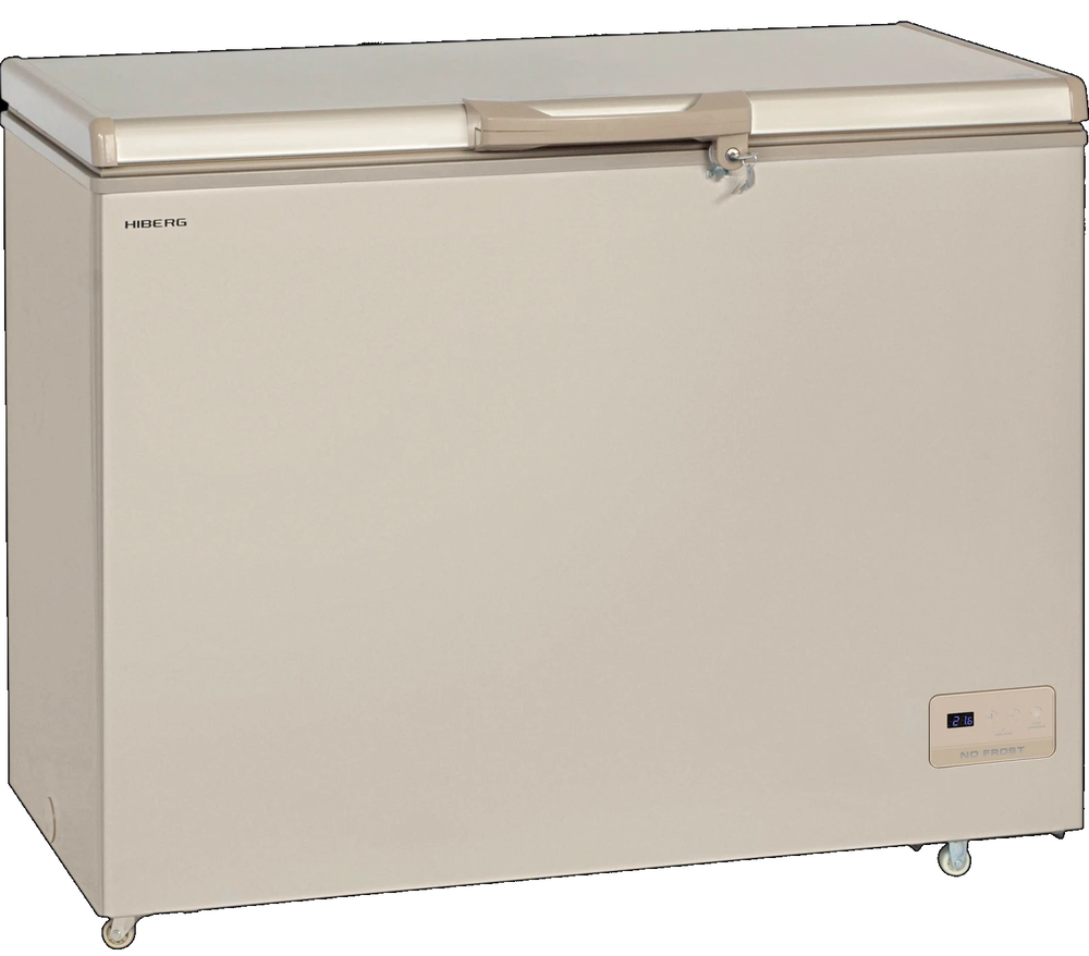 Детальное фото товара: HIBERG PF 32L4 NFG